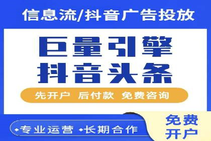 行业巨头的SEM广告投放策略揭秘